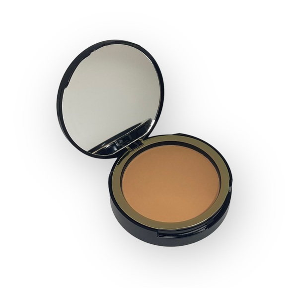 Deadstock: new Too Faced ☻ Cocoa Powder Matte Rose Petal Finish ☻ Deep Tan ☻︎ - Picture 10 of 16